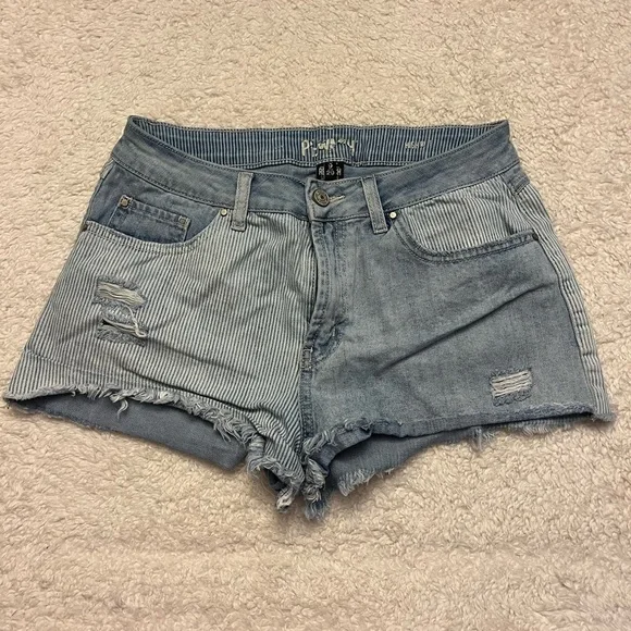 Rewash Jean Short - Picture 1 of 6
